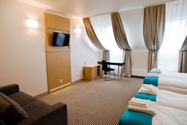 Velvet Hotel & Restaurant (Suwałki)